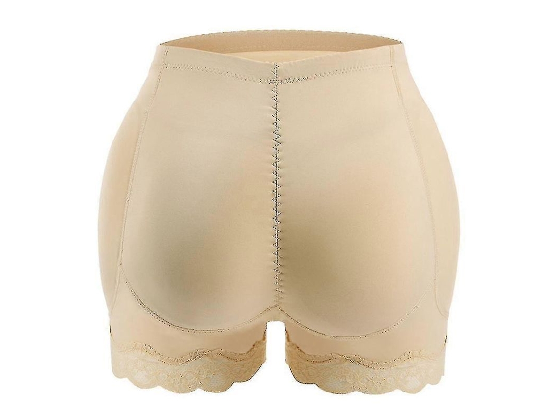 Braguitas De Mujer Con Efecto Levantamiento De Glúteos, Cómodas, Sin Costuras, Suaves, Para Usar En Todas Las Estaciones - 4