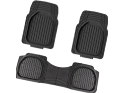 Alfombrillas Delanteras Y Traseras Para Maletero Para Modelos Y 2022-2024. Accesorios Para Coche. Protecciones Para Coche.