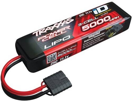 Batería de Coche Teledirigido TRAXXAS 2872X 5000 mAh