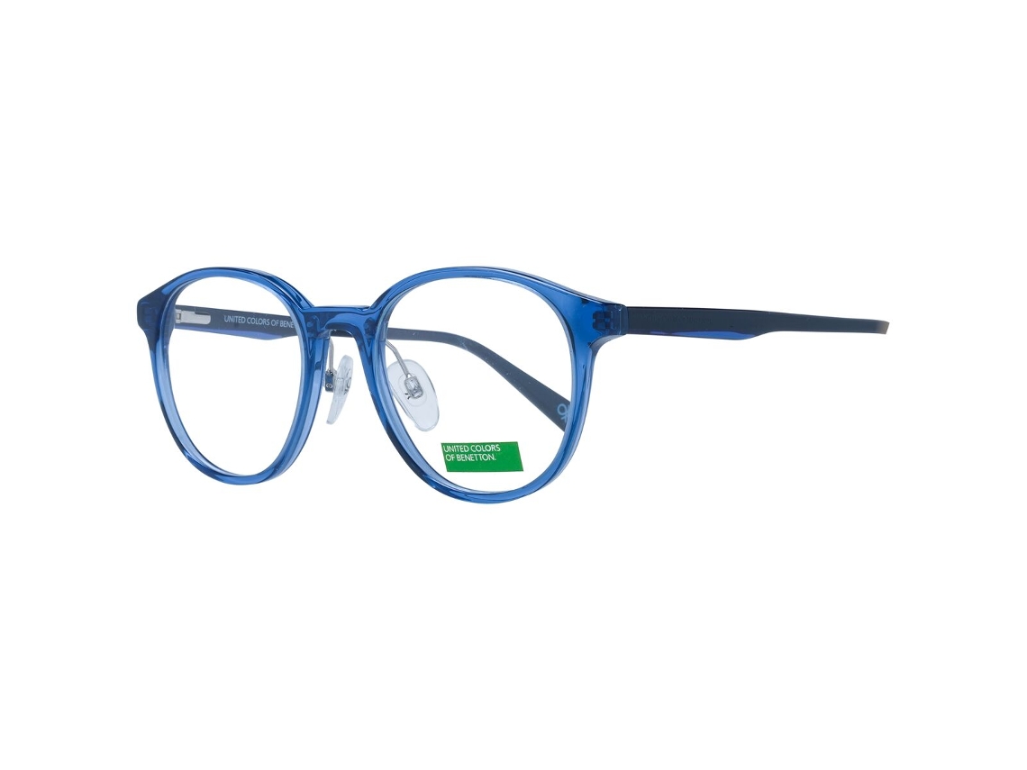 Monturas de gafas Benetton para mujer Beo1007 48609