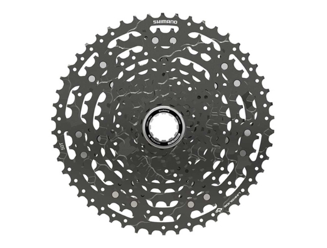 Cassete Cues Lg400-11 Prateado 11S / 11-45Tshimano