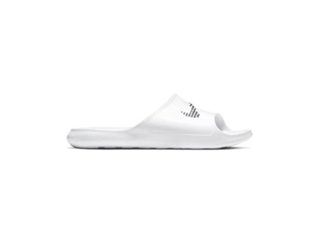 Chanclas de Hombre NIKE Victori One Blanco (45)