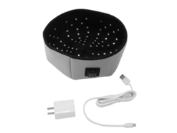 2026-gorra Ajustable De Luz Infrarroja Cercana Usb C 660nm Roja 830nm Para Salud Capilar Portátil
