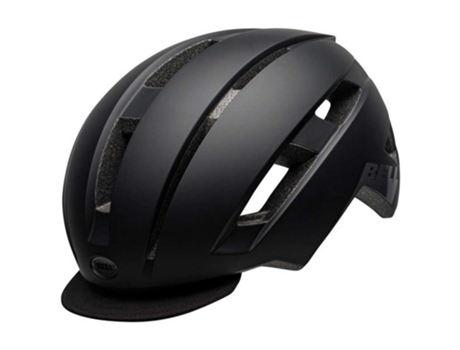 Casco BELL Ember Black Floral Ca Cicli