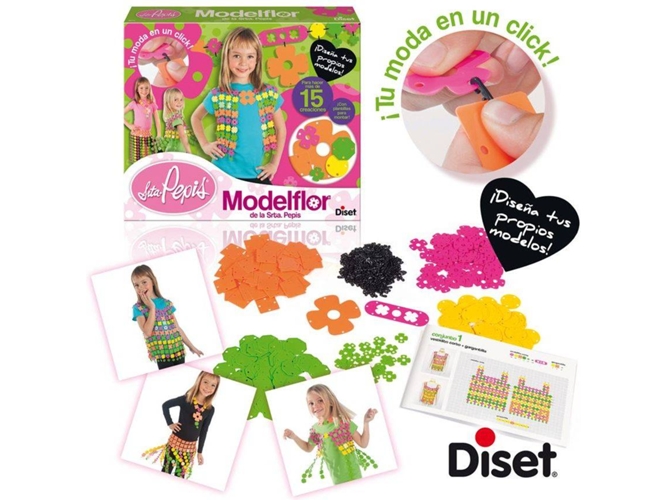 Juguete DISET 9546772