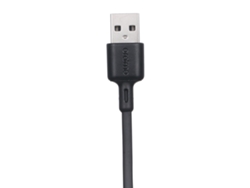 Cable De Datos Micro Usb Oraimo Ocd-m56 Udon De 2,2 M, Carga Rápida De 5 V 2 A, Mayor Alcance Y Resistencia.