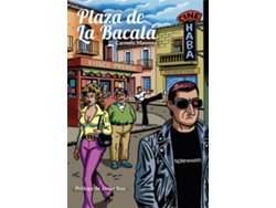 Libro Plaza De La Bacalí
