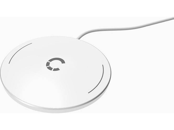 Cargador CYGNETT CY2376PPWIR Blanco