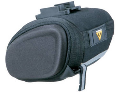 Bolsa de Sillín TOPEAK SiDekick Wedge Pack (Negro - S)