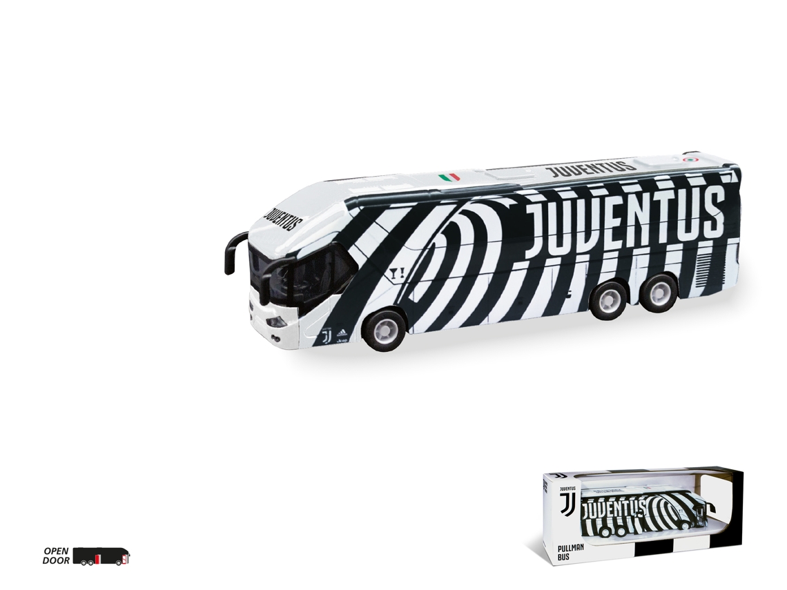 Bus MONDO Bus (3 anos)