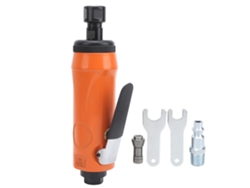 Kit De Lijado Y Pulido Neumático Para Amoladora De Techo Estilo Americano Kp-621h