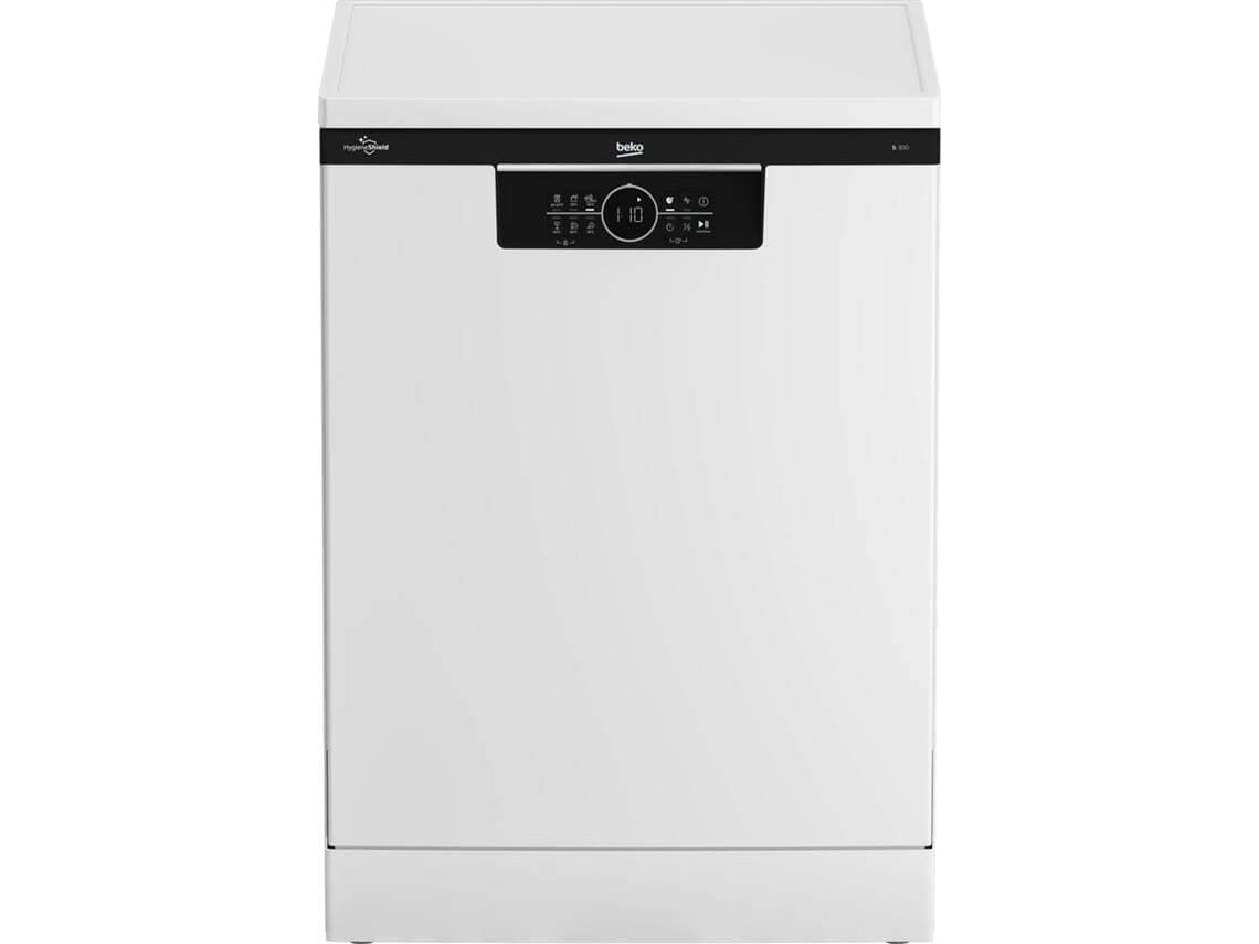 MÁQUINA LAVAR LOIÇA BEKO BDFN26530W