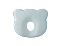 Almohada Para Bebé (0-12 Meses), Almohada Anti-cabeza Plana, Almohada Para Recién Nacidos
