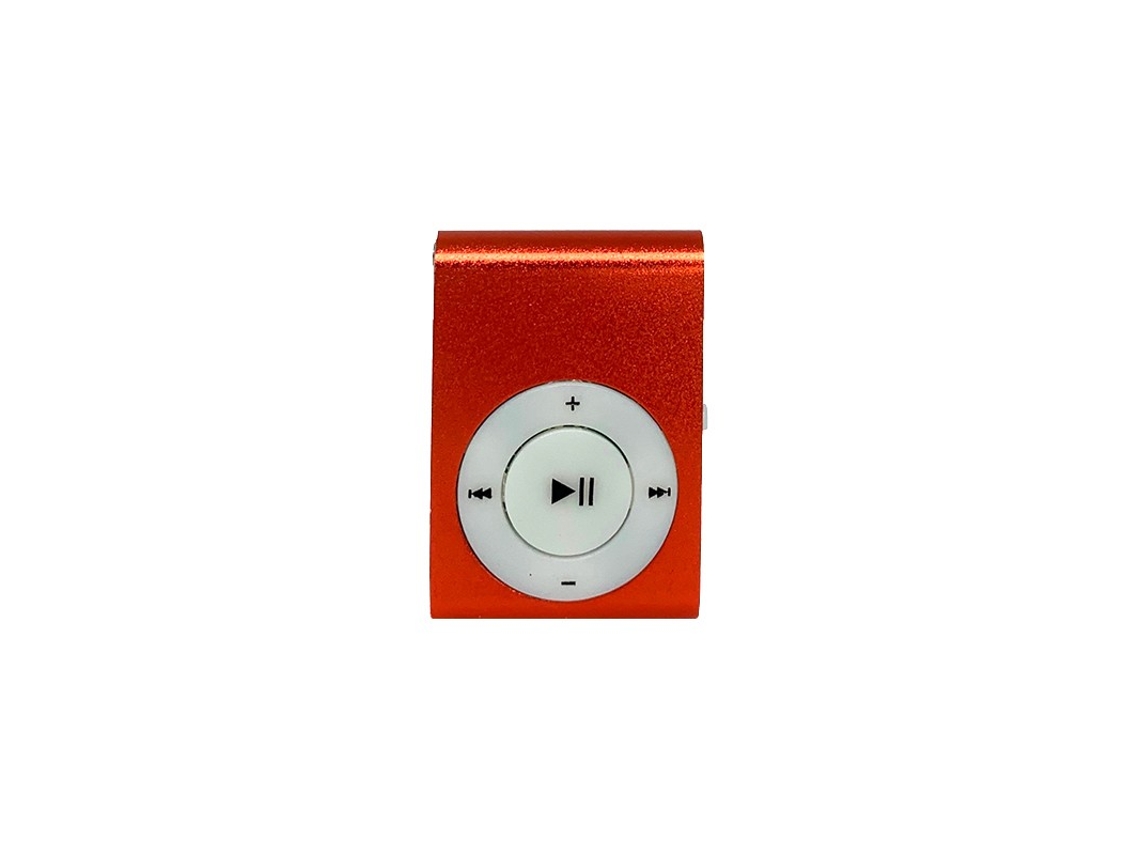 Reproductor MP3 GOEIK GK2154