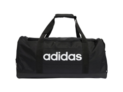 Bolsa de lona lineal M Adidas