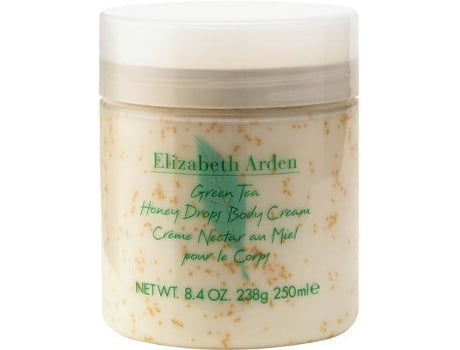 Crema Corporal ELIZABETH ARDEN Tea Honey Drops (250 ml)