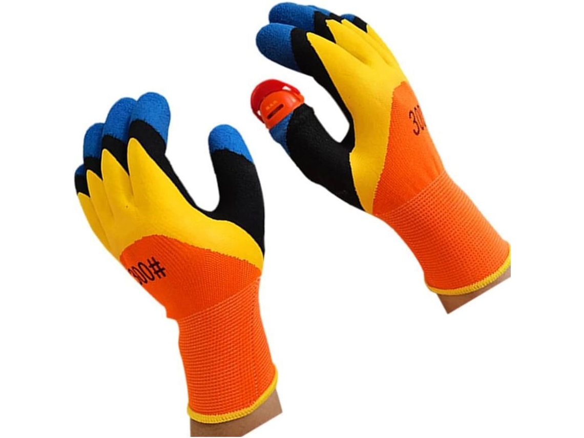 2026-tijera De Pulgar Para Jardinería Y Cosecha, Cortar Verduras Frutas, Protector De Uñas, 24cm, 120g