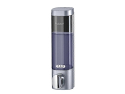 Dispensador de jabón, accesorios de baño, dispensador de gel de champú de pared Rosewell