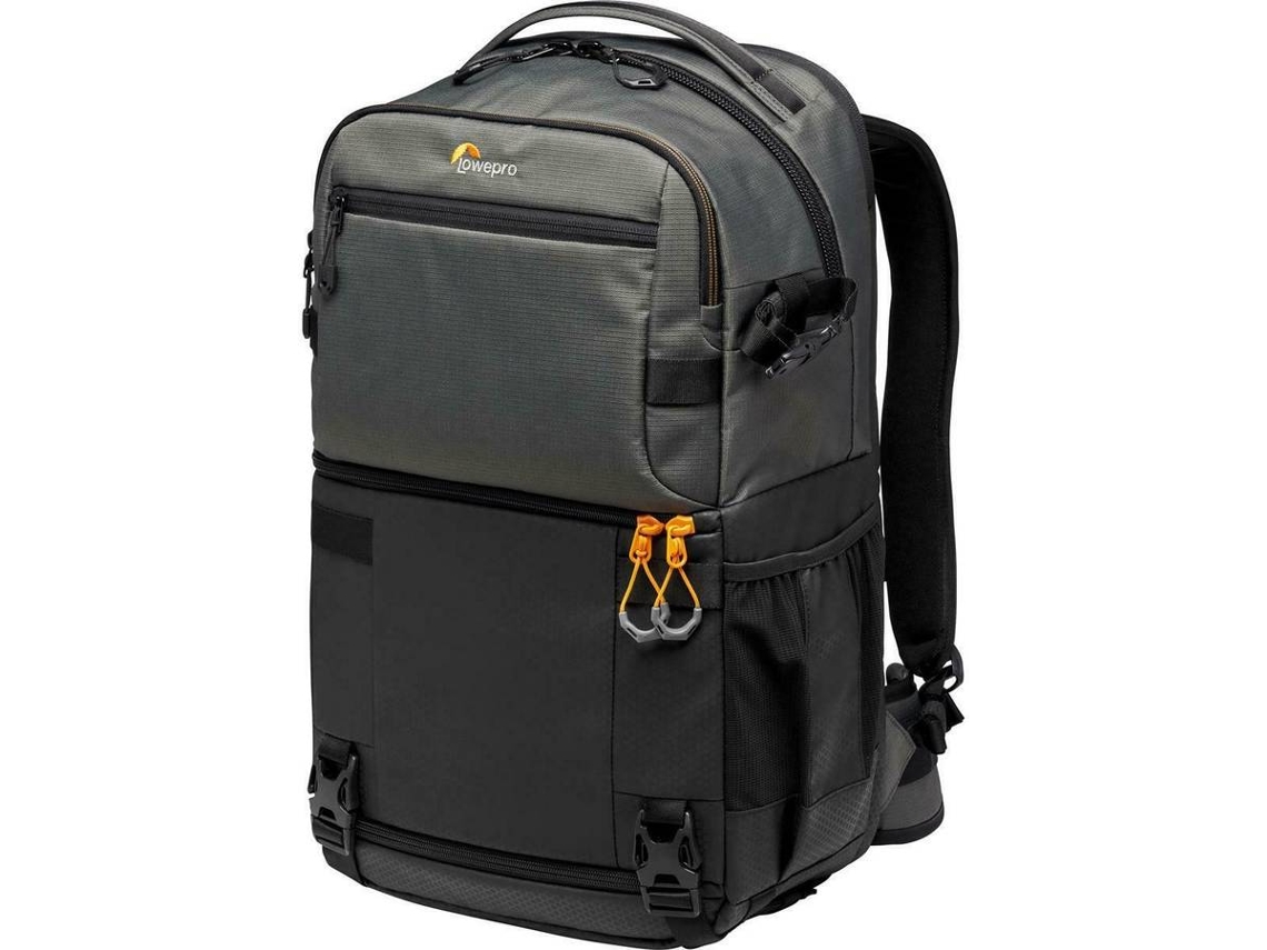 MOCHILA LOWEPRO PRO BP250 AW III CINZA