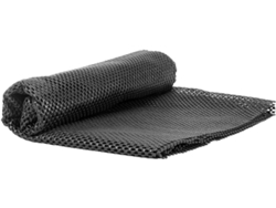 Alfombrilla Antideslizante Para Coche De 120x90 Cm, Protección Para Techo Y Maletero, Material Resistente, Se Puede Cortar A Medida.