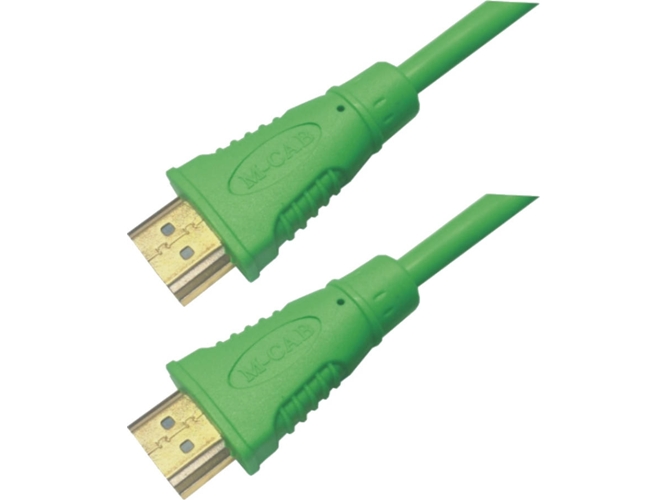 Cable HDMI M-CAB (HDMI)