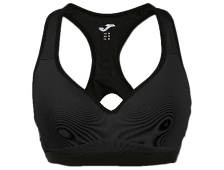 Ropa interior para Mujer JOMA Brama Negro para Tenis (M - L)