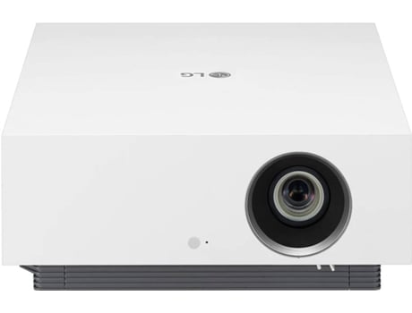Proyector LG HU810PW (Láser - 4K Ultra HD - Smart TV)