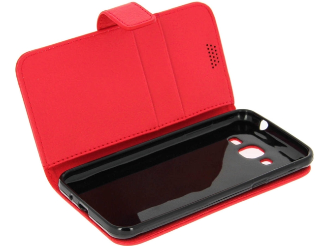 Funda Samsung Galaxy J3 AVIZAR Book