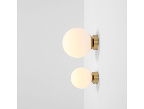 Bola de lámpara de pared