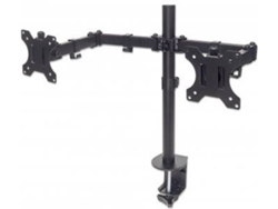 Soporte de Mesa MANHATTAN 461528 (13'' a 32'' - Hasta 16 kg)