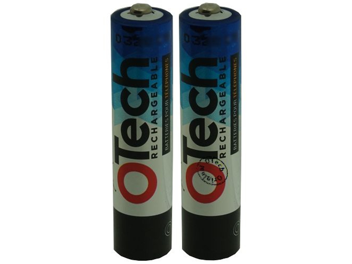 Batería OTECH 1K75X2-39369 para SIEMENS GIGASET E495