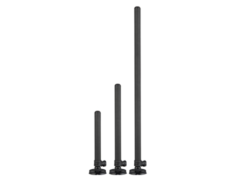 Par de patas extensibles MATRIX xr36 800 mm