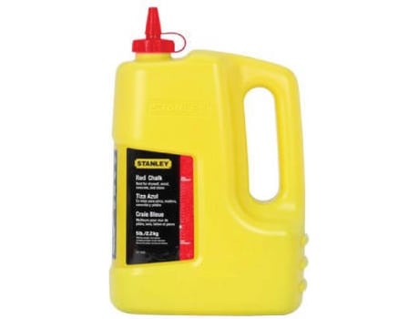 Tiza STANLEY 1000 g