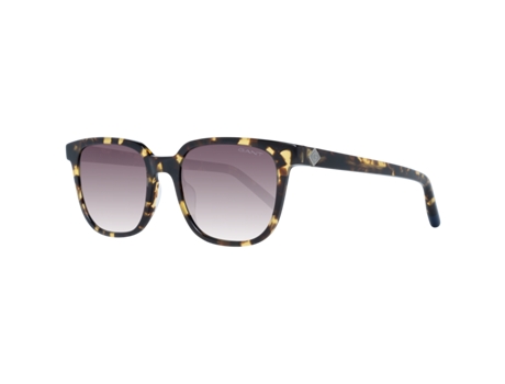 Gafas de Sol GANT STF GA7120 56N 53 Plástico Mujer (Marrón)