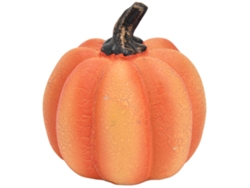 Lámpara LED 3D de calabaza de Halloween con batería para decoración de fiestas CHABERLU