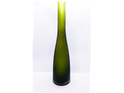 Jarrón MIKASA Colour Trees verde 40cm