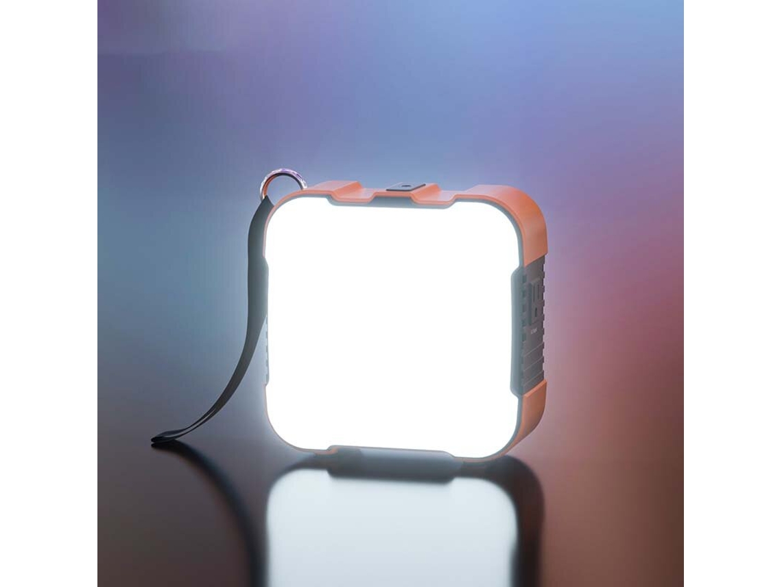 Flashfish A101 Estação Energia Portátil 120w 96wh 26400mah Gerador Backup Power Bank Camping Passeios Viagens