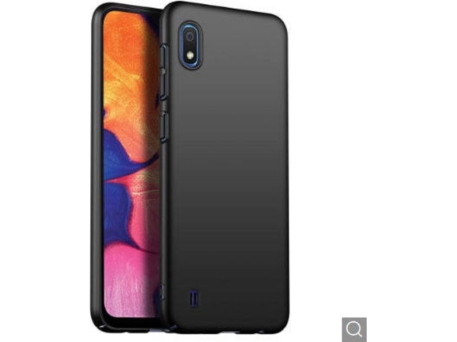 Carcasa Samsung Galaxy A10 SlimShield Negro