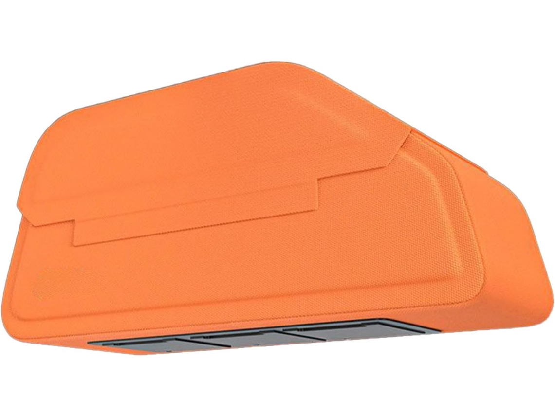 Bolsa para tubo superior de bicicleta, bolsa magnética para accesorios de ciclismo, Vayotoy