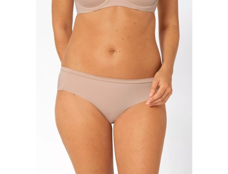 Bragas de Mujer TRIUMPH Make Up Soft Beige (42)