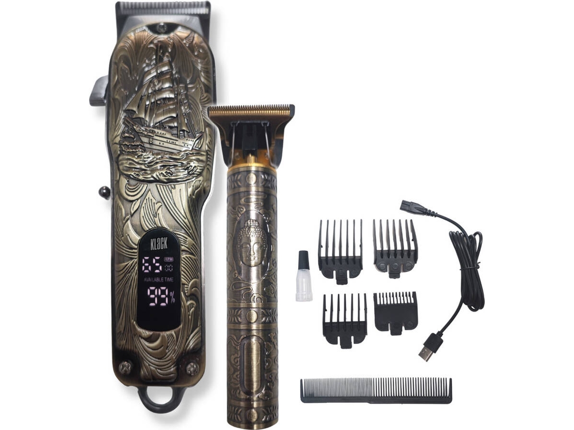 Removedor de Pelos KLACK
