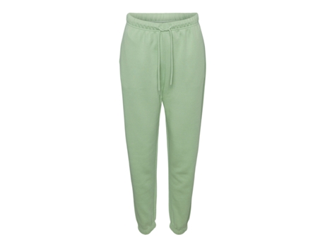 Pantalones de Chándal para Mujer PIECES (XL - Multicolor)