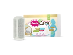 Compresas sanitarias femeninas Care Peace Of Mind