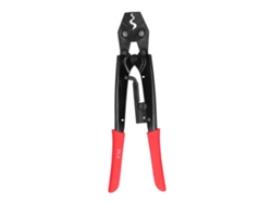Herramienta De Crimpado Manual Con Trinquete, Alicates De Crimpado De Terminales, Acero Cromo-vanadio Industrial Sk-8