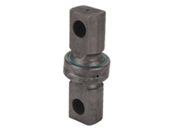 Rodamiento De Articulación De Cilindro De Inclinación Para Montacargas 3354903000 Acero Inoxidable Para E16c E16p E20ph‑1275 E14 16 18 20‑335