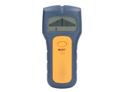 Detector de ladrillos con alarma sonora y gráfica para metal, madera y alambre.