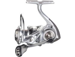 Carrete de pesca Luya Fang MG con espaciado entre ruedas, carrete de pesca especial Gokoco MG1000