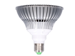 Lâmpada de Crescimento Led LAXISCREED 20w Espectro Completo E27