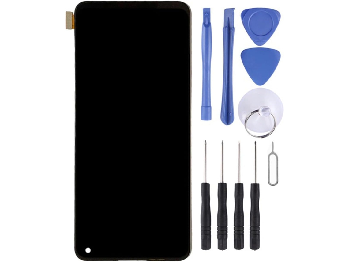Pantalla Táctil Lcd De Alta Sensibilidad Para Reparación De Pantallas De Teléfono Le2113 Le2111
