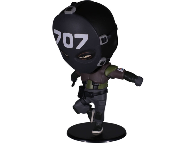 Figura UBISOFT Colección los 6 - Vigil